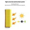 solar street lights